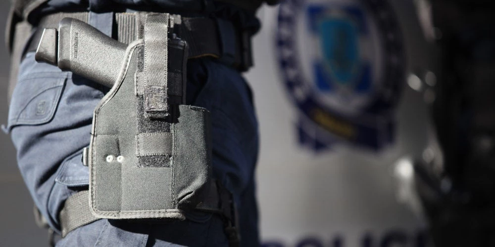 Μαζικές παραιτήσεις στο κλιμάκιο της ΕΥΠ στην Κομοτηνή